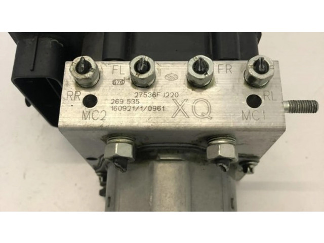Jednotka ABS 27536FJ220, 269535 Subaru XV I 2015