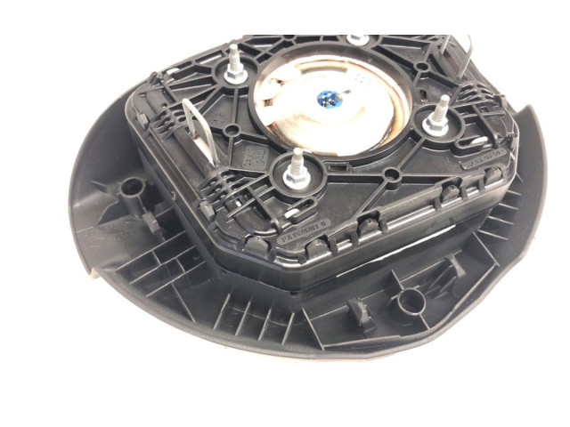 Подушка безопасности водителя 985100393R   Dacia Duster II