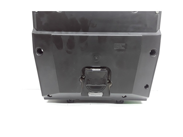 Блок управления климат-контролем 31398588 Volvo S60