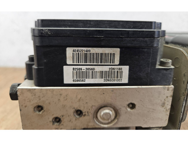 Jednotka ABS 58900-b2934, 61589-45200 KIA Soul 2015