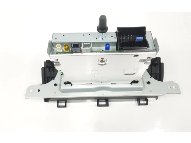 Bildschirm / Display / Anzeige    11467518, 10862694   MG HS