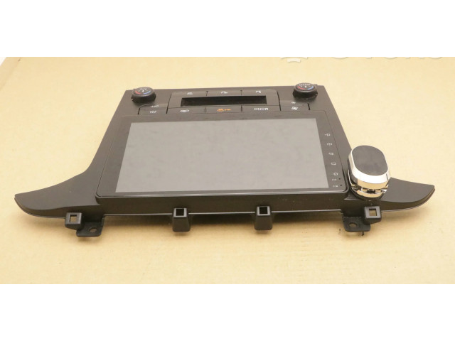 Дисплей BM2T18C612AD, WJ5A06451 Ford Galaxy