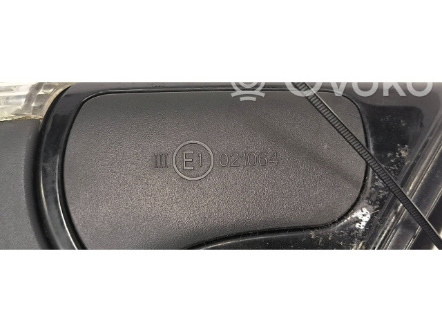 Зеркало электрическое        Volkswagen Phaeton  2002 - 2016 года   