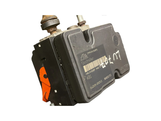 Jednotka ABS 44510B1011, 89540B1010 Subaru Justy 2008