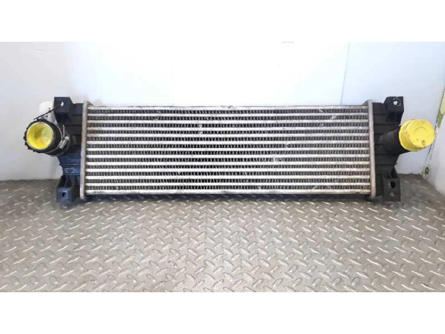 Интеркулер 2371109050, 621970 SsangYong Kyron 2.0