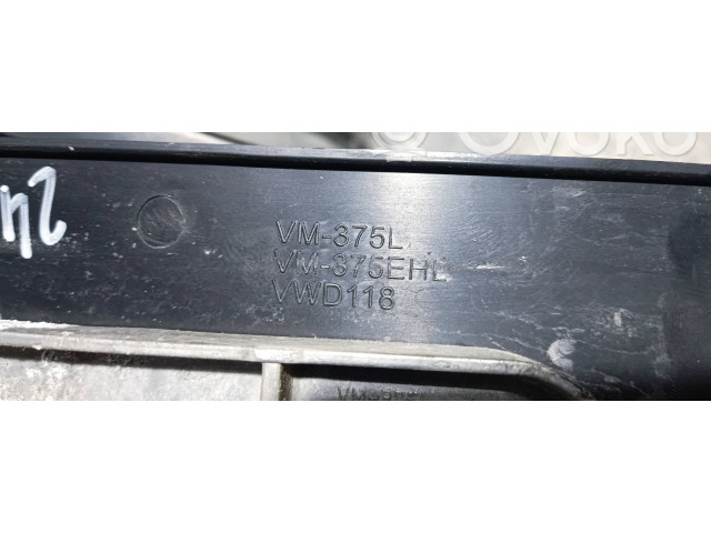 Zpětné zrcátko  Volkswagen Caddy 2004  E11026035  