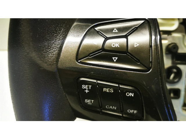 Руль Ford Explorer FB533600BJ3ZHE, FB533600