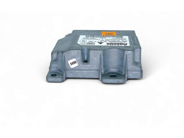 Блок подушек безопасности 603726100, 9653493780 Citroen C4 I