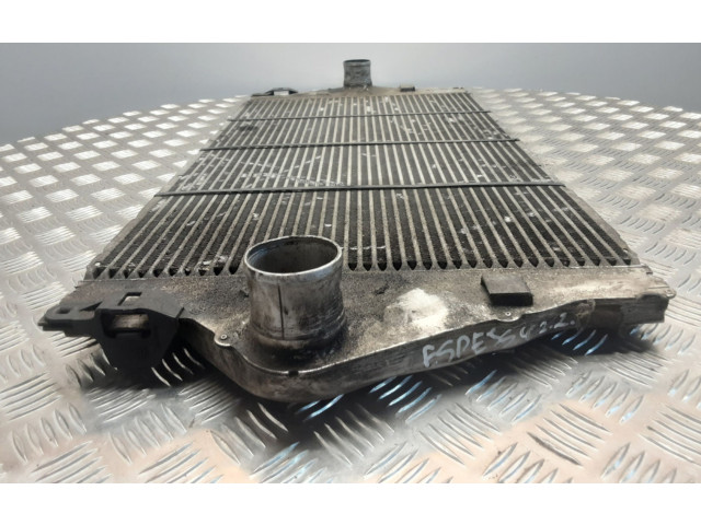 Панель приборов 8200075810C   Renault Espace -  Grand espace IV       