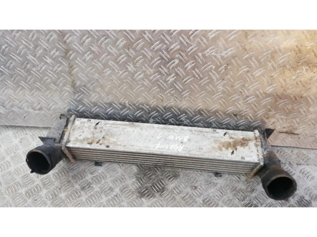 Интеркулер 752178301, 7521783-01 BMW 1 E81 E87 1.8