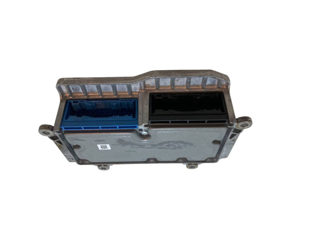 Блок подушек безопасности 31295676, P31295676   Volvo V70