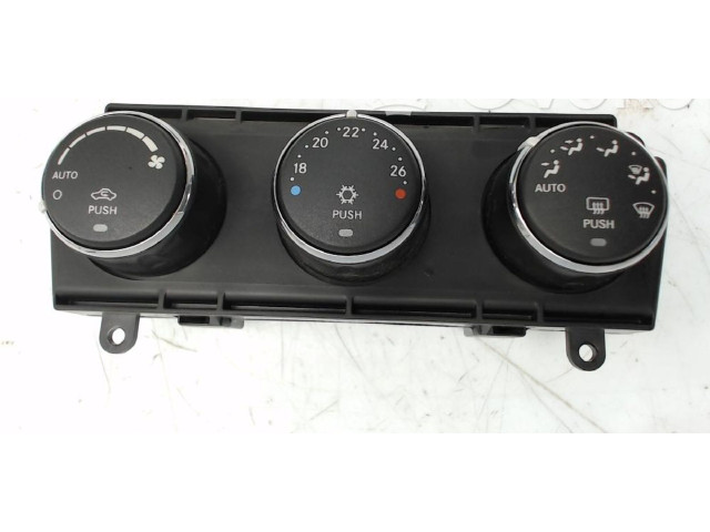 Блок управления климат-контролем P55111846AF   Jeep Cherokee
