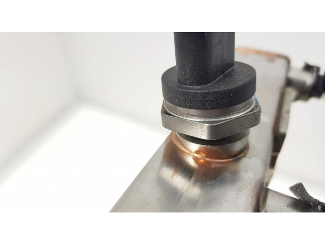 Vstřikovač JR3E9F792AC, 18284EE0WA348103 Ford F150 pro benzínový motor 5.0