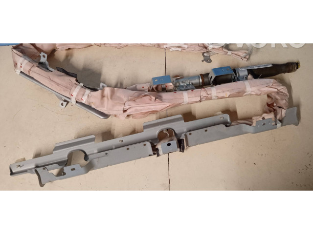 Боковая подушка безопасности 610880800A Mitsubishi Outlander