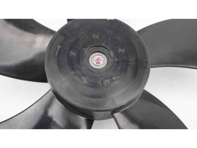 Вентилятор радиатора A8300001 Mitsubishi ASX