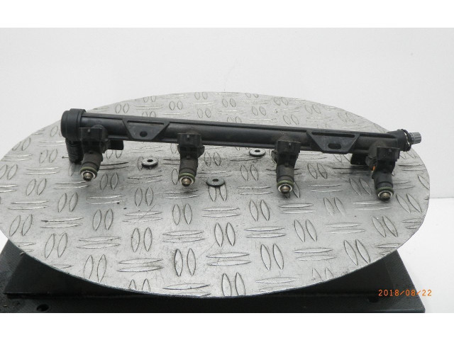 Vstřikovací lišta 036133319CA Seat Ibiza IV (6J,6P)