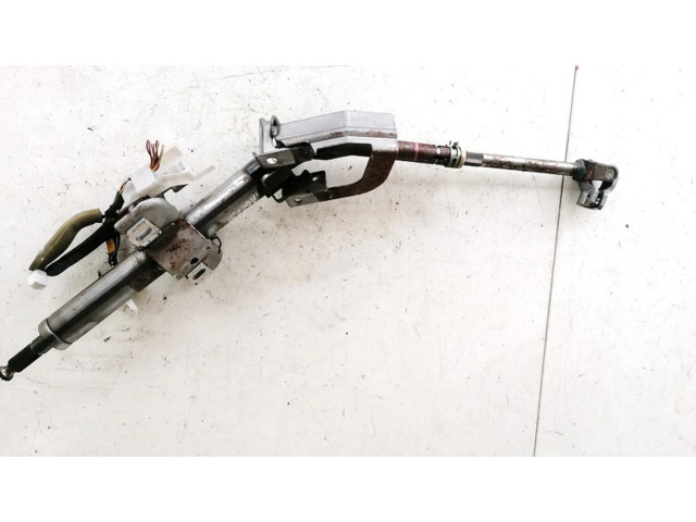    Рулевая рейка    Mitsubishi Lancer 2003-2007 года
