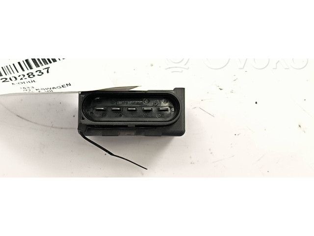 Блок управления Volkswagen Golf VII