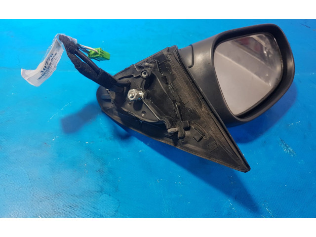 Зеркало электрическое Volvo V70 2000 - 2004 года