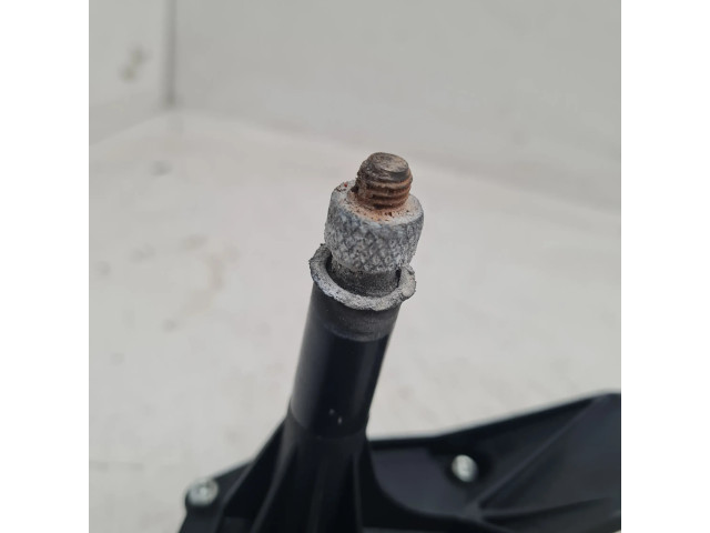 Моторчик заднего дворника 53011112 Opel Meriva A