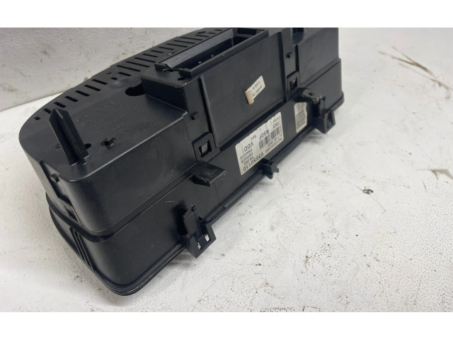 Панель приборов V3550110, VWZ7Z0C8473583 Volkswagen Touran I