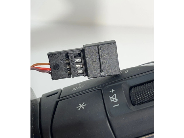 Руль Audi A7 S7 4G 2011 - 2017 года 4G0419091M