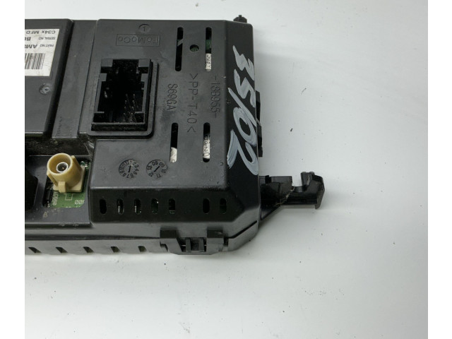 Дисплей    940041P410, 940041P410   KIA Venga