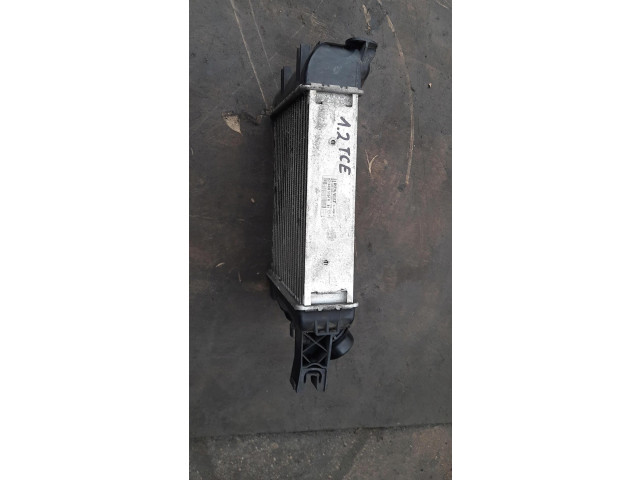 Интеркулер 144965154R Dacia Duster II