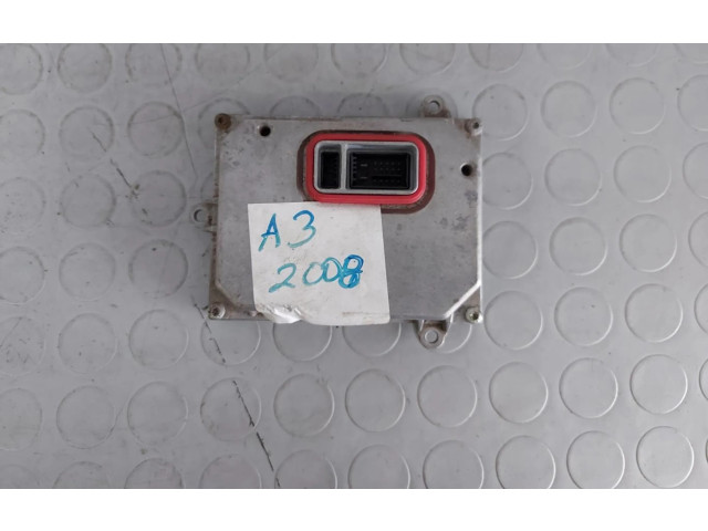 Блок управления Xenon