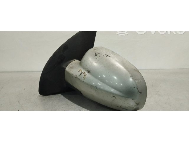 Zpětné zrcátko Daewoo Kalos 2003