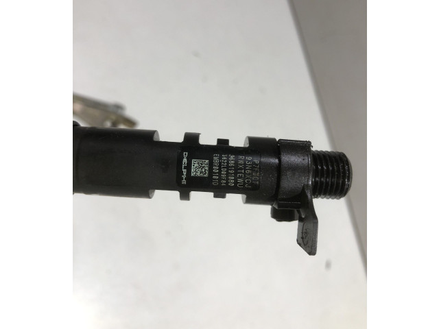 Форсунка 9686191080    Peugeot 5008  RHE 
