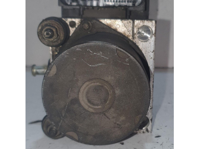 Блок АБС Fiat Idea - года