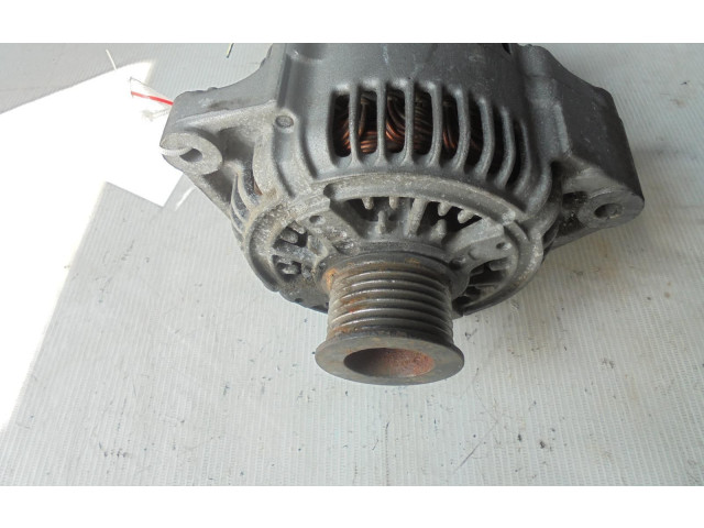 Генератор Jaguar XK8 - XKR