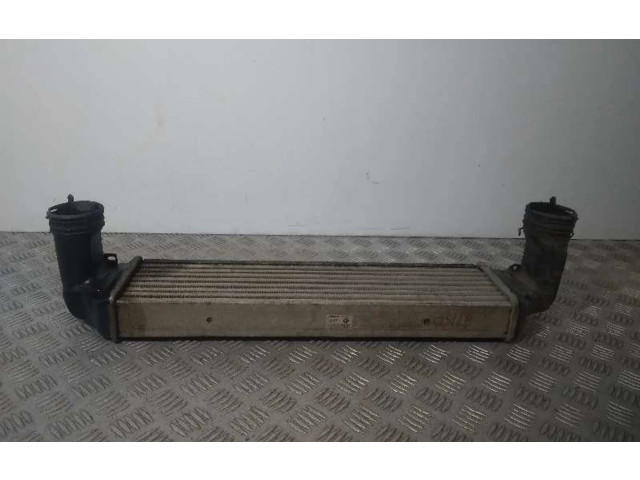 Интеркулер 77897930 BMW X3 E83