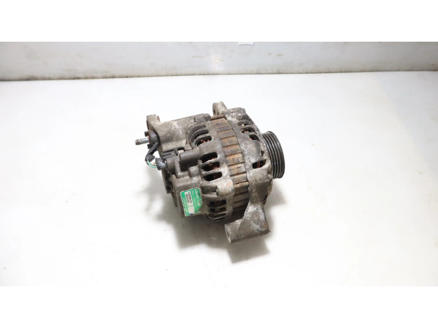 Генератор Tata Indica Vista II