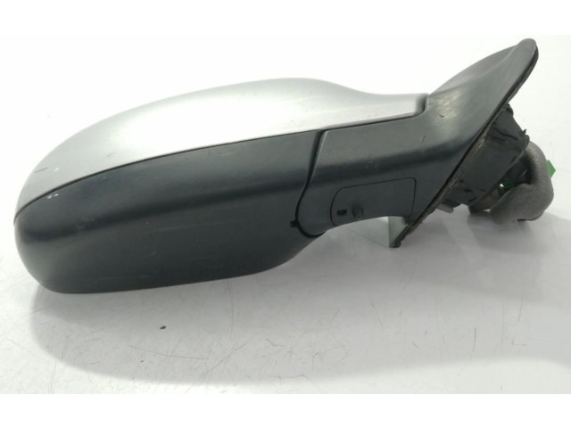 Зеркало электрическое        Volvo V70  2000 - 2004 года   