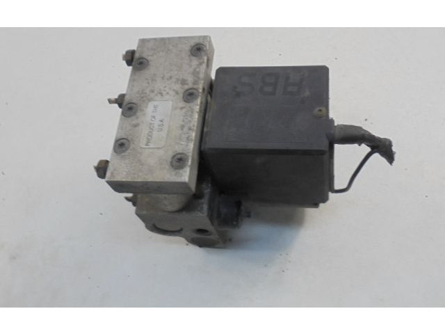 Блок АБС 0265205010, 0265205010   Volvo  940  1991 - 1998 года