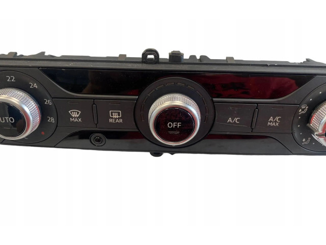 Блок управления климат-контролем 80A820043Q   Audi Q5 SQ5