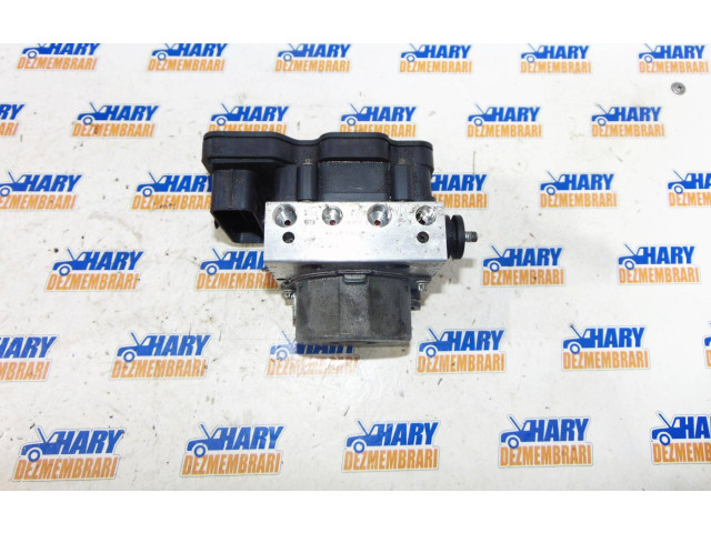 Блок АБС 476601203R Dacia Sandero 2008 - 2012 года