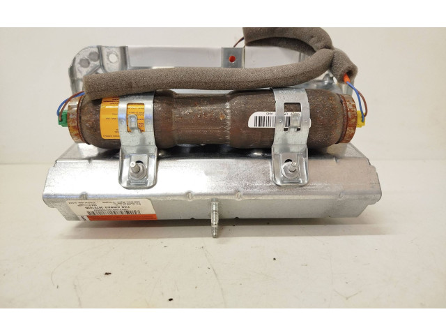 Подушка безопасности пассажира 30721035, 605650100   Volvo V70