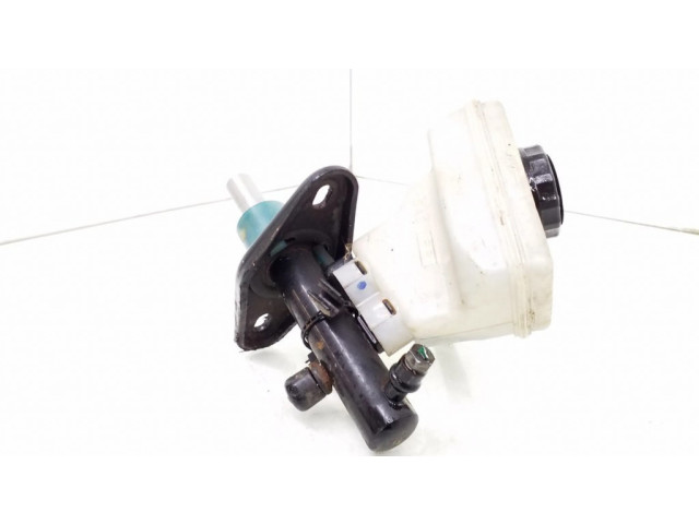 Главный тормозной цилиндр