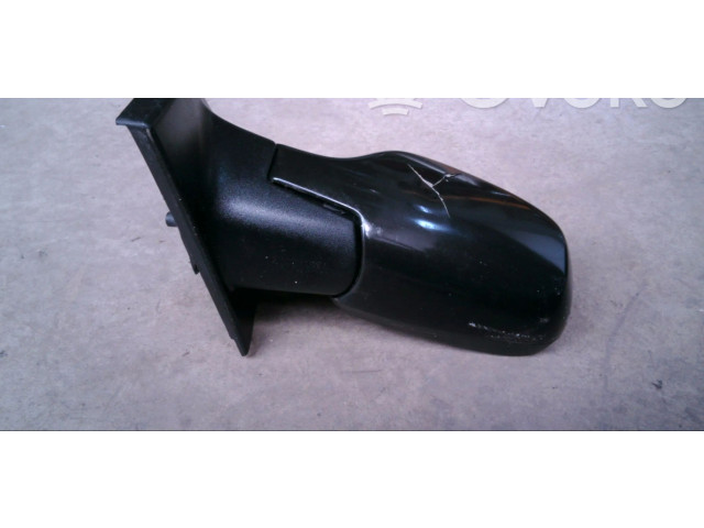 Зеркало (управляемое электричеством) 12443060   Renault Clio III