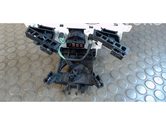 Блок управления климат-контролем    Hyundai Getz