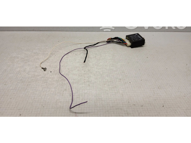 Блок управления крюка для прицепа Jeep Grand Cherokee