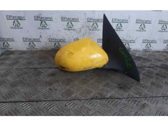 Зеркало (управляемое электричеством) Fiat Bravo - Brava