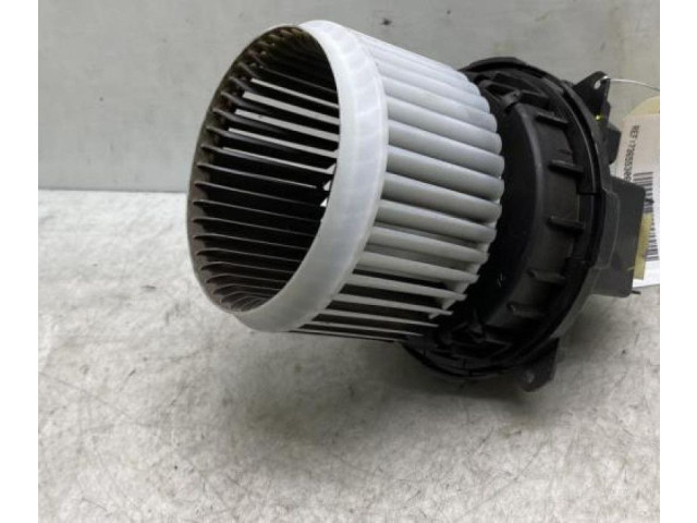 Вентилятор печки       Renault Clio V