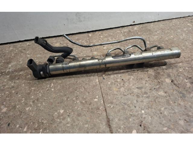 Vstřikovací lišta 7792492, 779249204 BMW 7 E65 E66