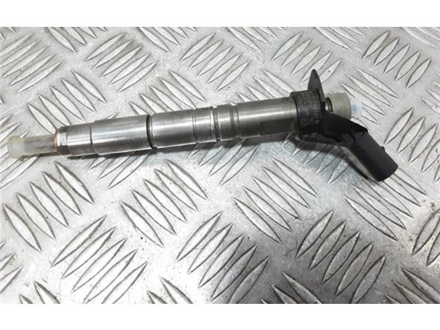 Vstřikovač 6510702987, 6510702987 Mercedes-Benz ML W166 OM651.960