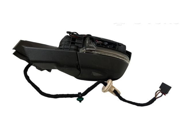 Зеркало электрическое левое Skoda Karoq 2017- года