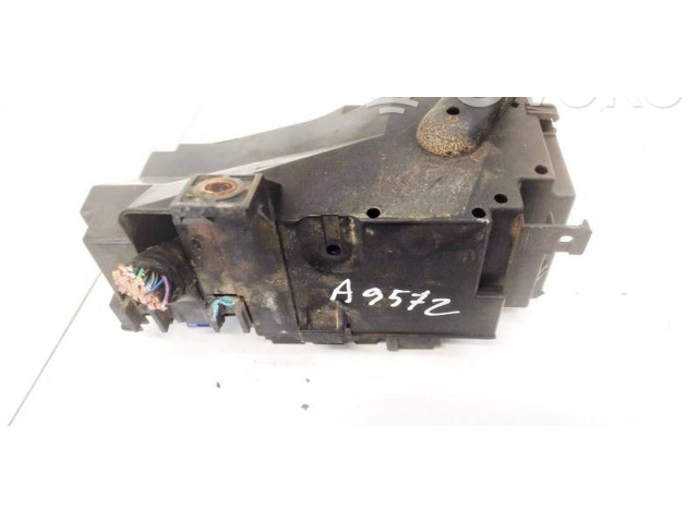 Pojistková skříňka Mazda 6 2002